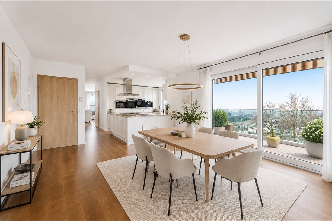 Wohnung in Veytaux, Waadt, Schweiz 2 - 17835528