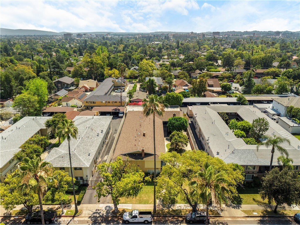Appartement à Pasadena, Californie, États-Unis 5 - 17850516