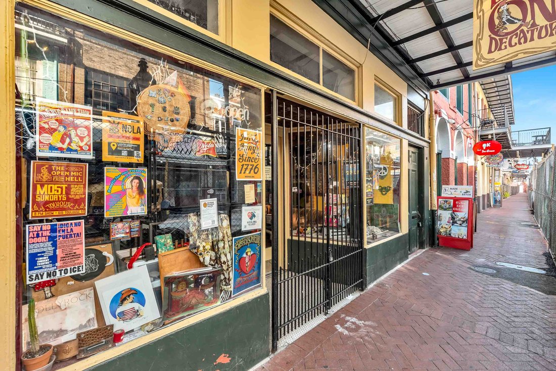 New Orleans, Louisiana, United States 4 - 17851153