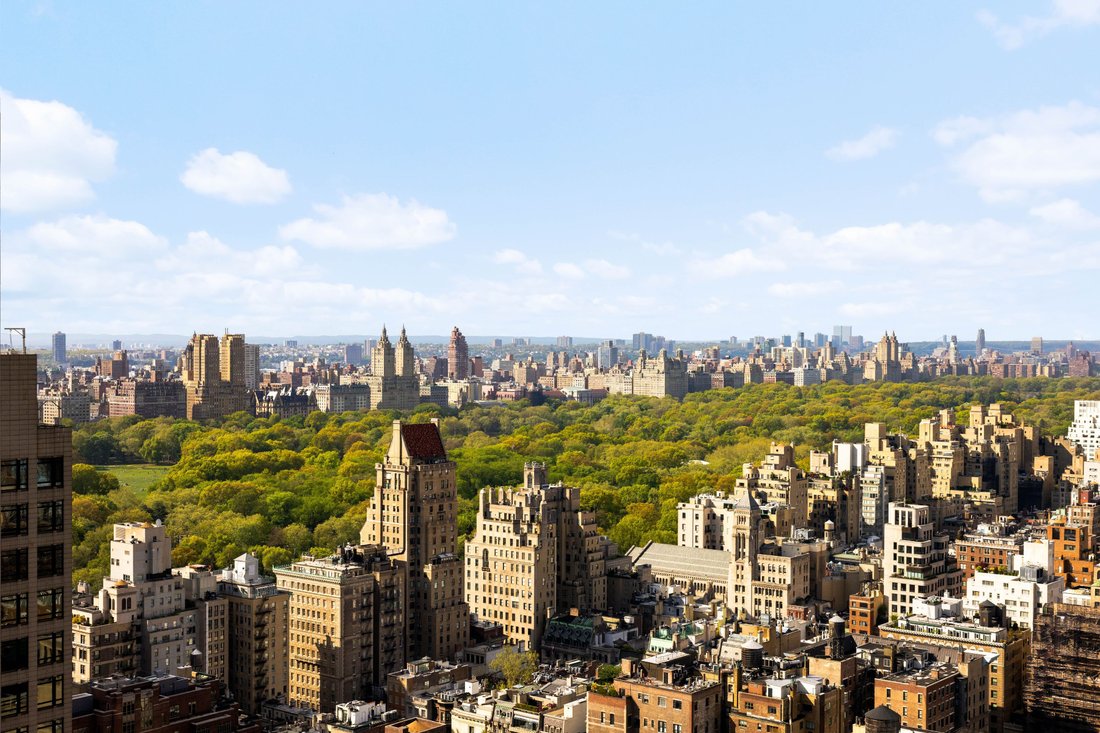 Condo in New York, New York, United States 4 - 17851248