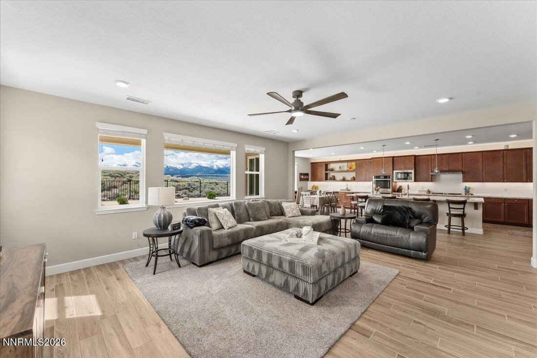 House in Reno, Nevada, United States 3 - 17850602