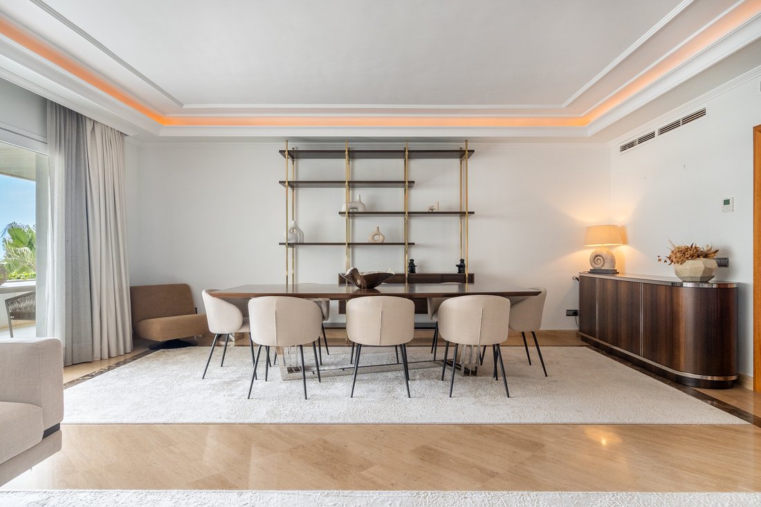 Apartment in La Campana, Andalusia, Spain 4 - 17851223