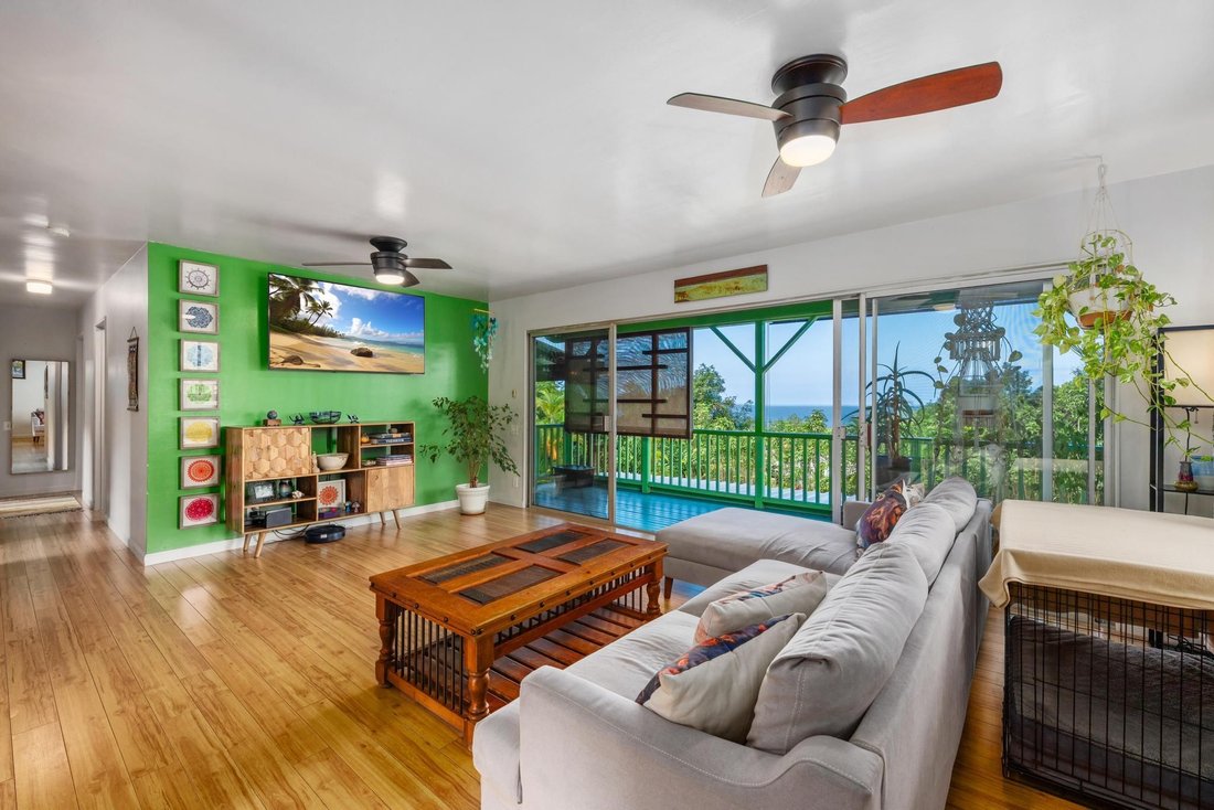 Appartement à Captain Cook, Hawaï, États-Unis 2 - 17851229