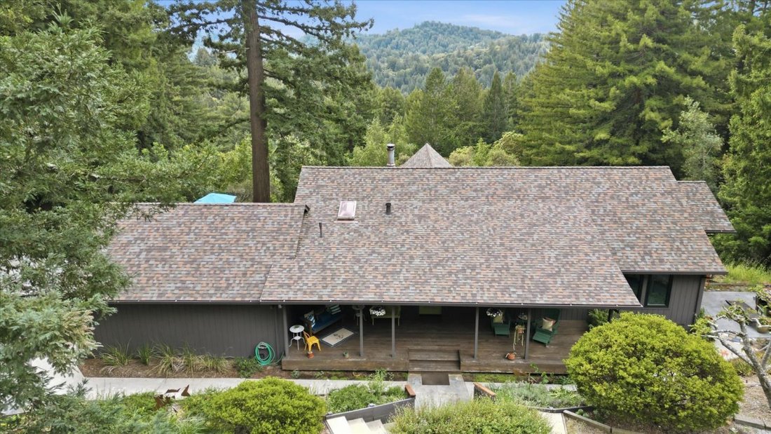 Haus in Los Gatos, Kalifornien, Vereinigte Staaten 5 - 17850684