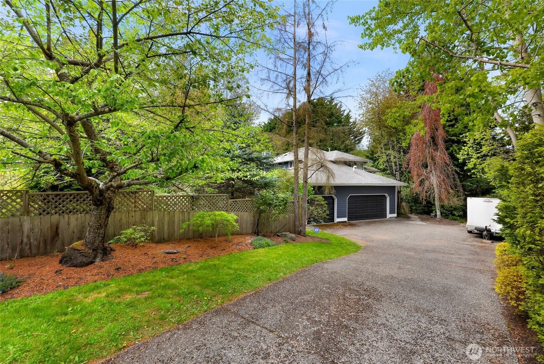 Casa en Bellingham, Washington, Estados Unidos 2 - 17850659