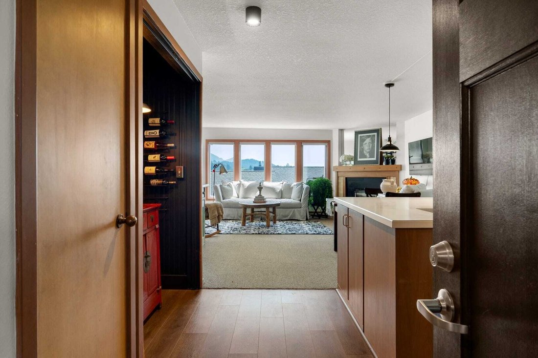 Condo in Cannon Beach, Oregon, United States 3 - 17851049