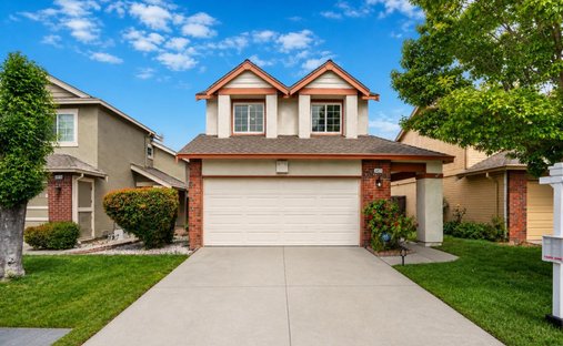 Casa en Newark, California, Estados Unidos 1