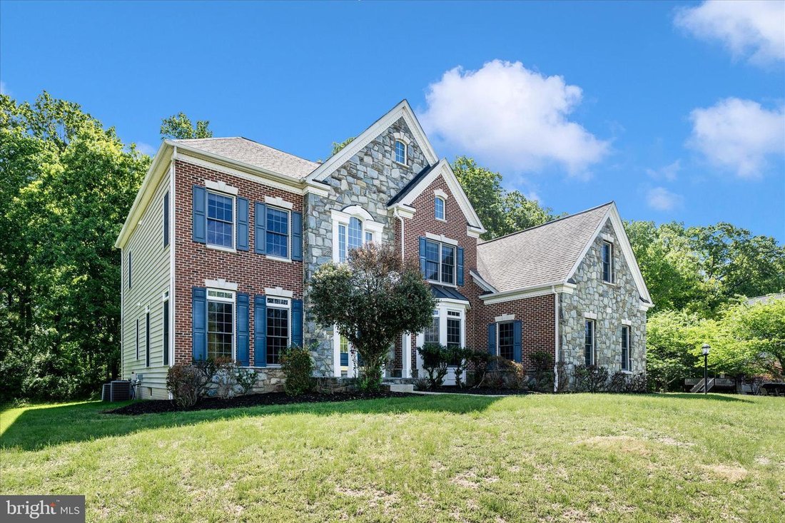 House in Gaithersburg, Maryland, United States 2 - 17851010