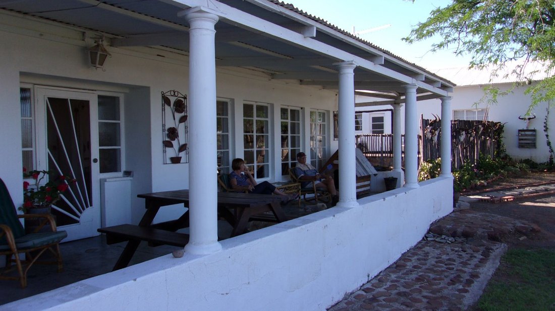 Farm Ranch in Jacobsdal, Free State, South Africa 1 - 17850711