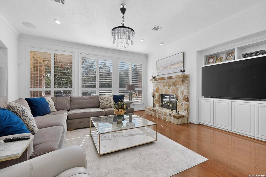 House in San Antonio, Texas, United States 2 - 17850590