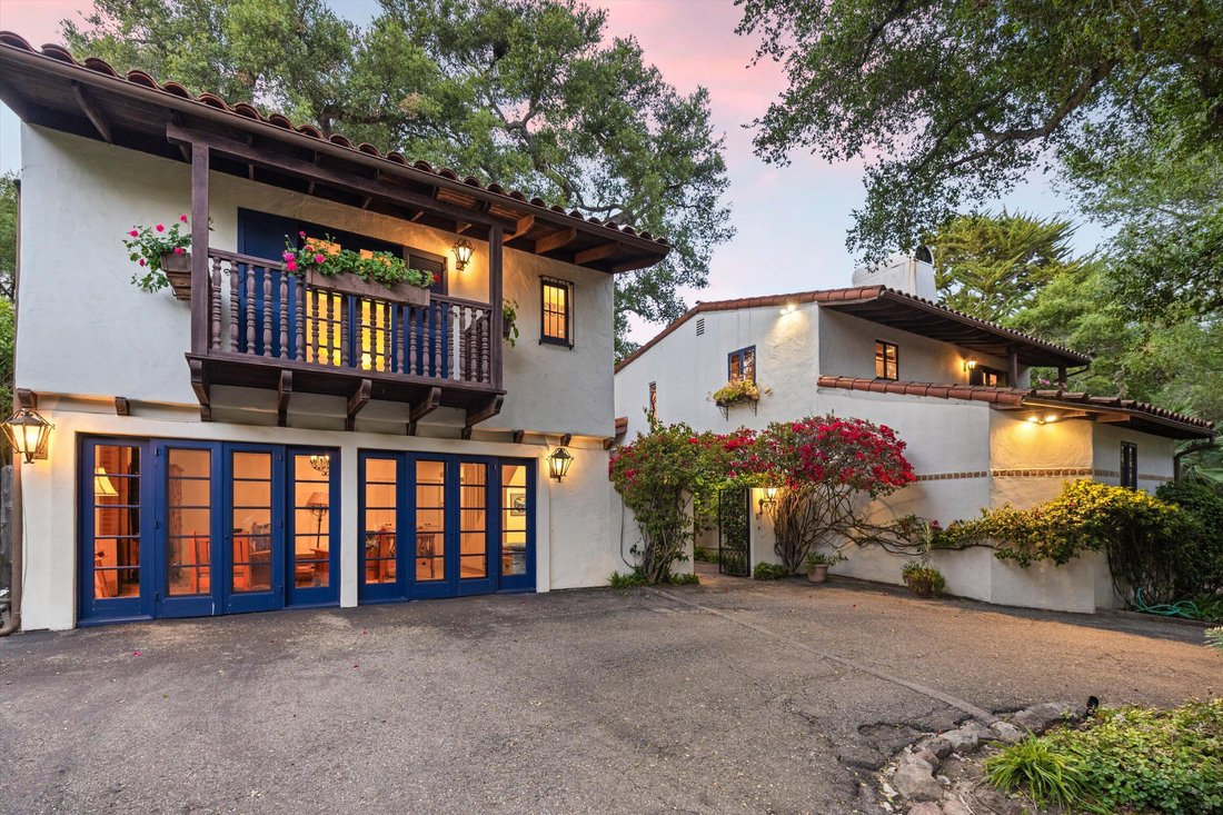 House in Montecito, California, United States 2 - 17850748