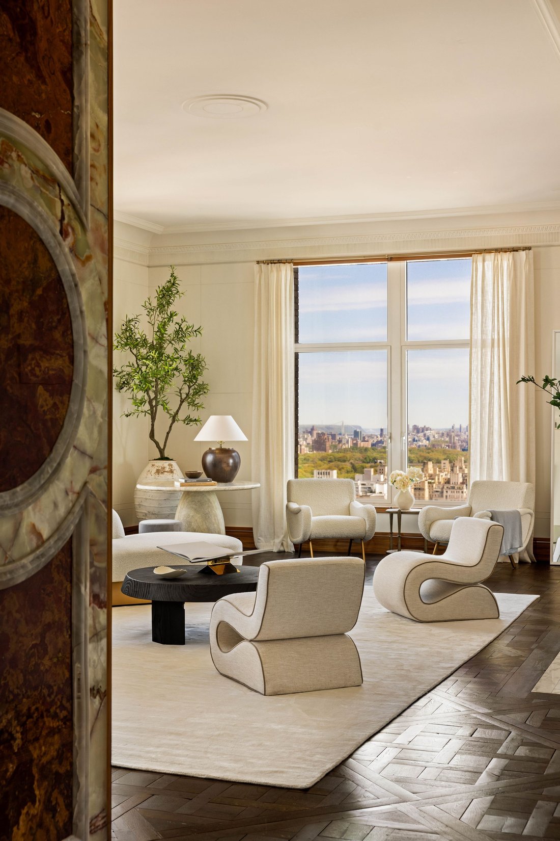 Condo in New York, New York, United States 1 - 17851248