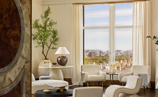 Condominio a New York, New York, Stati Uniti 1