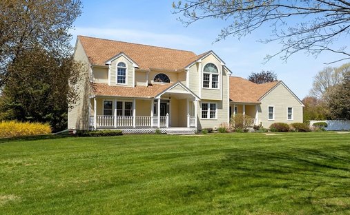 Casa a Westford, Massachusetts, Stati Uniti 1
