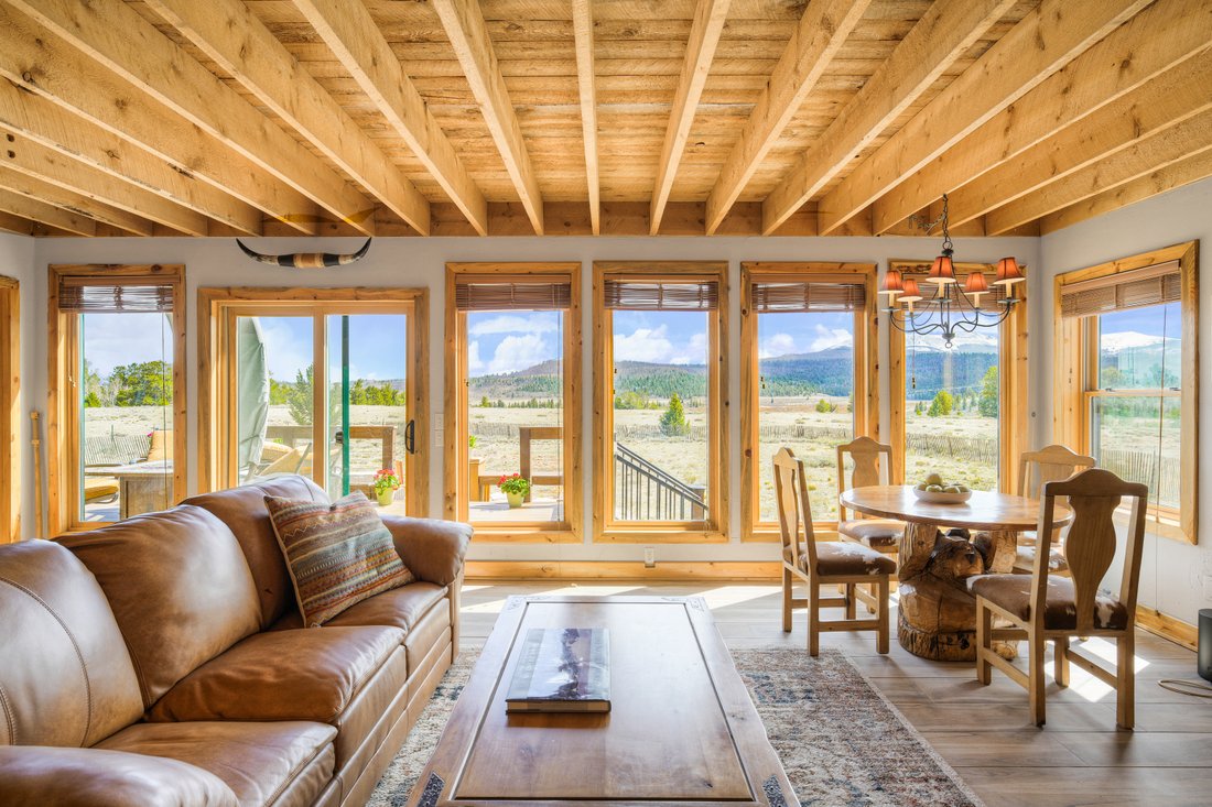 House in Fairplay, Colorado, United States 4 - 17851059