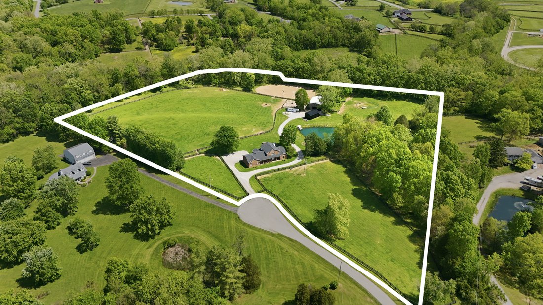 House in La Grange, Kentucky, United States 3 - 17851184