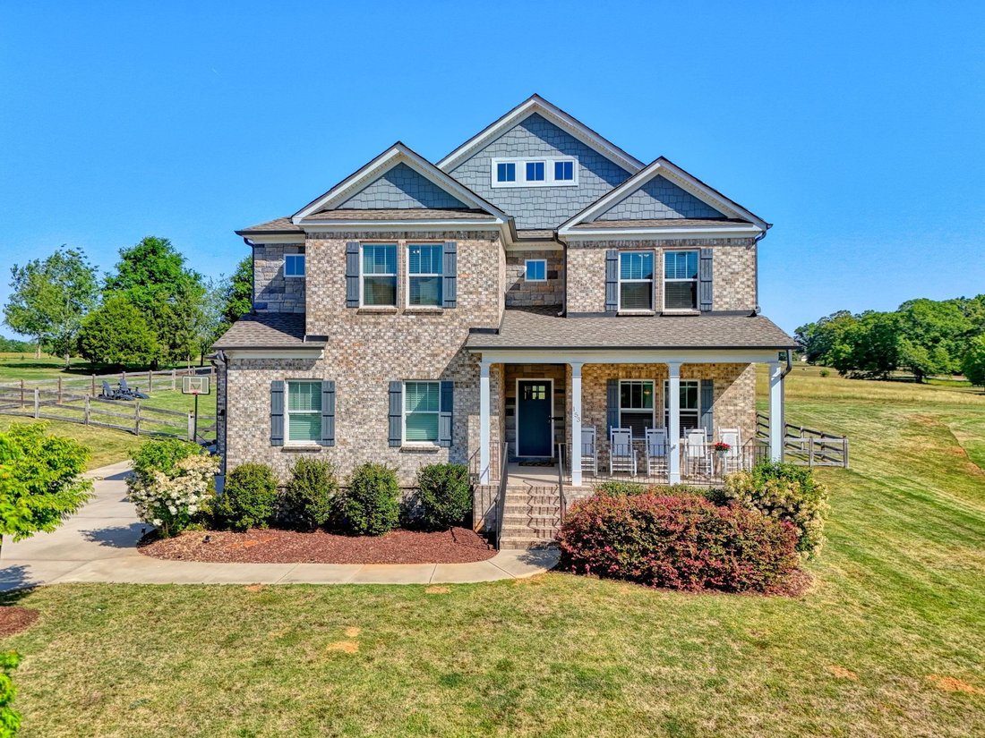 House in Greer, South Carolina, United States 1 - 17850584