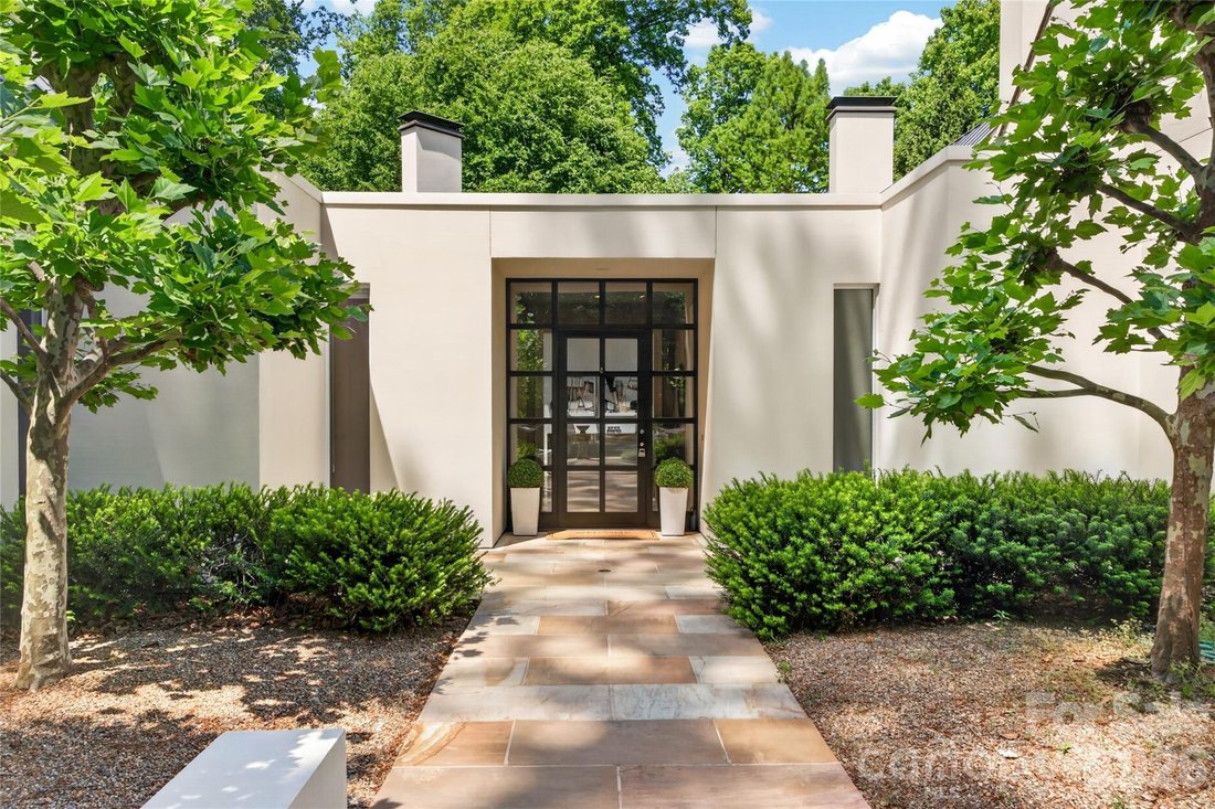 House in Davidson, North Carolina, United States 1 - 16760783