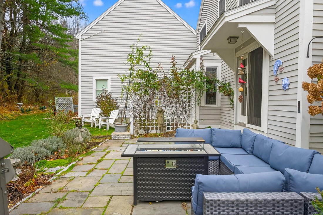 Condo in Kennebunk, Maine, United States 5 - 17851156