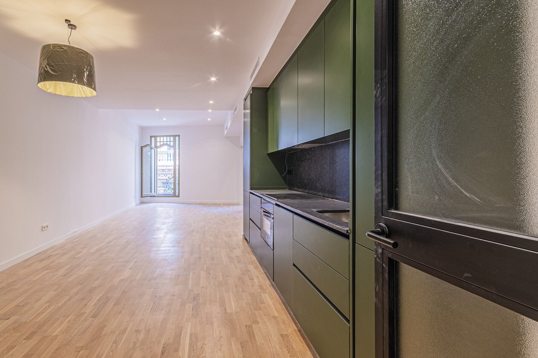 Apartment in Ciutat Vella, Barcelona, Spain 5 - 17851253