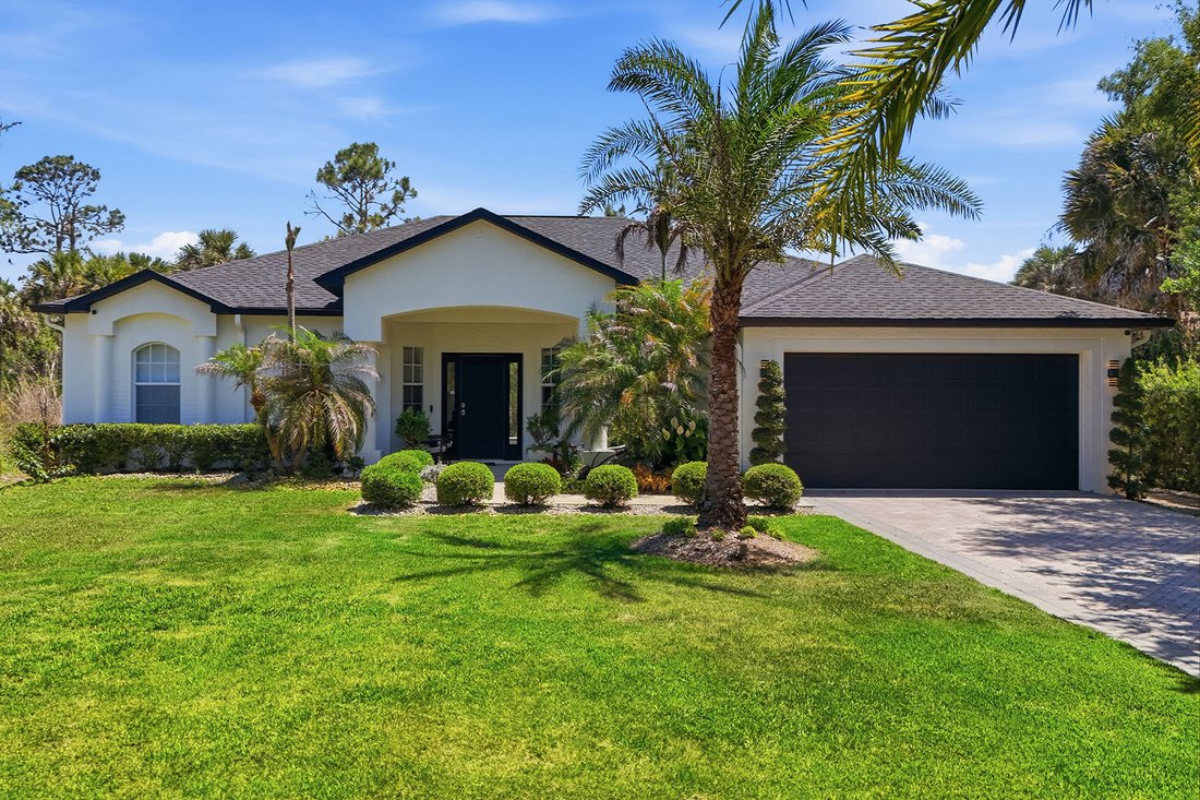 Casa en Naples, Florida, Estados Unidos 1 - 17850984