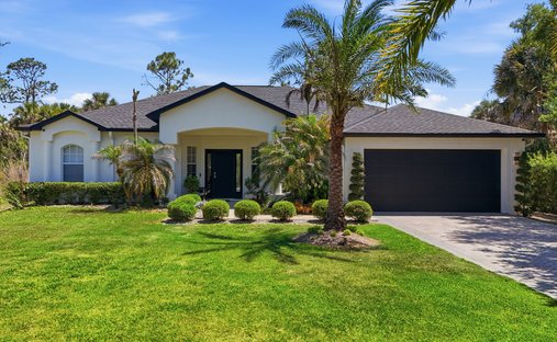 Haus in Naples, Florida, Vereinigte Staaten 1