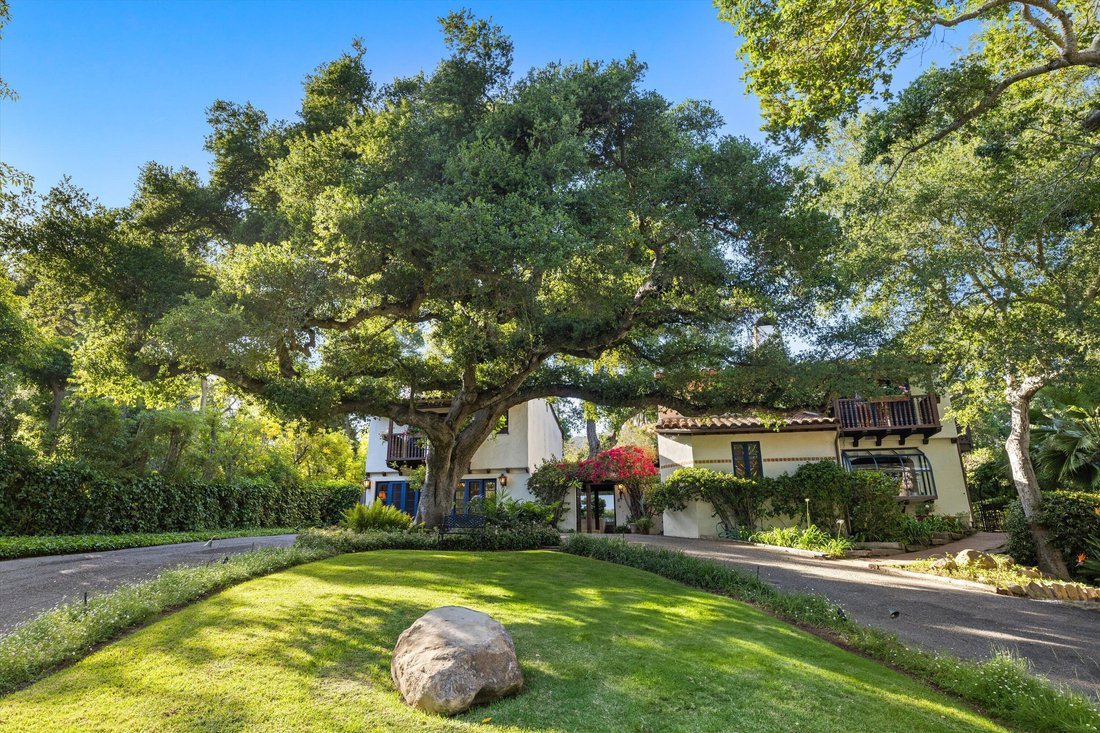 House in Montecito, California, United States 4 - 17850748