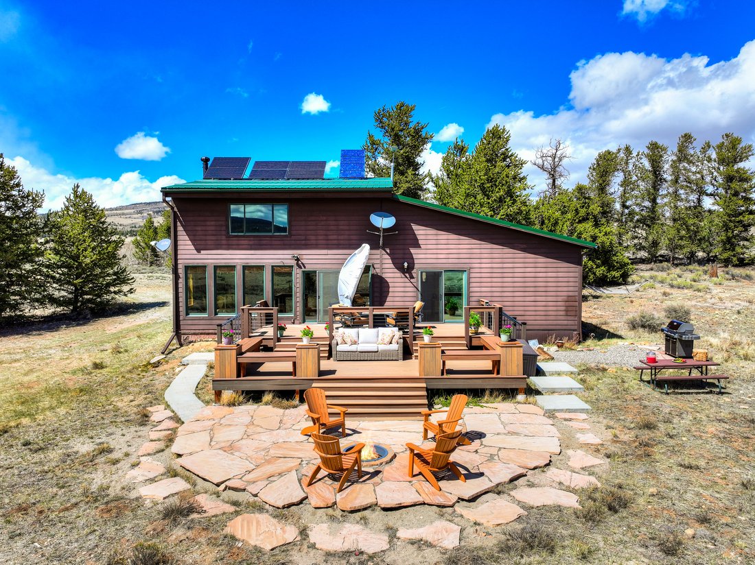 House in Fairplay, Colorado, United States 2 - 17851059