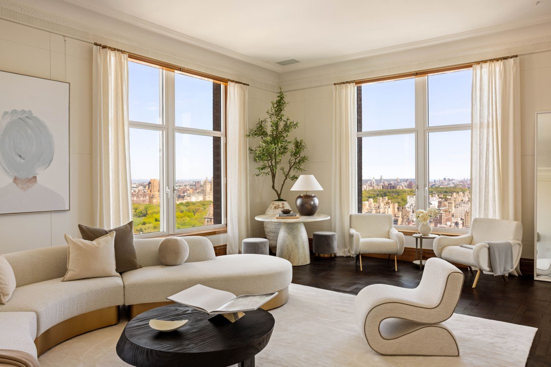 Condo in New York, New York, United States 3 - 17851248