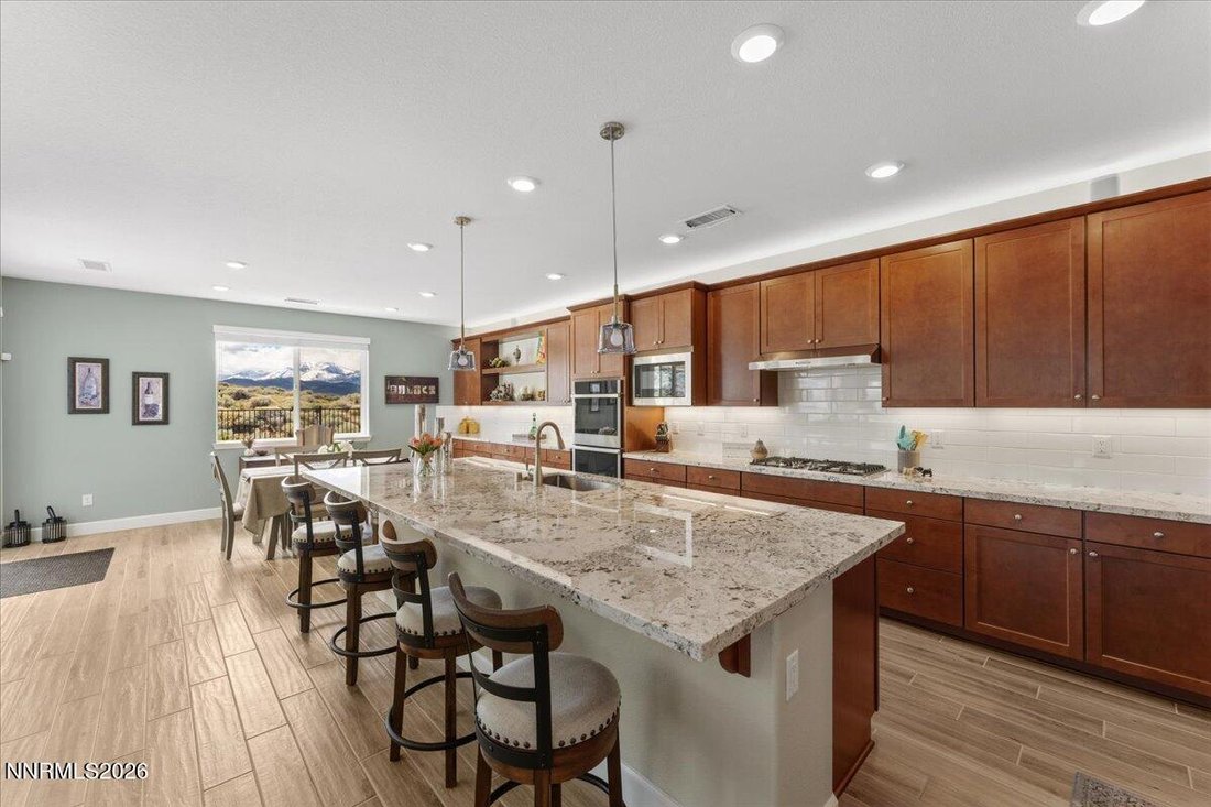 House in Reno, Nevada, United States 2 - 17850602