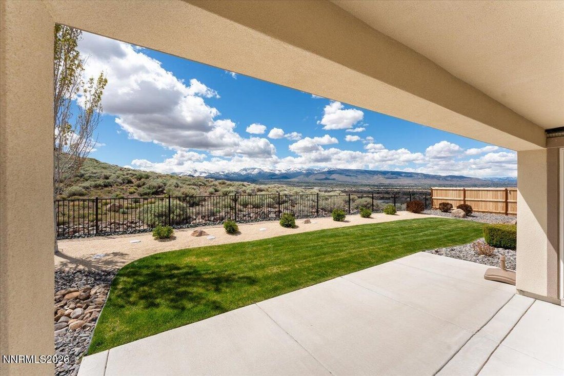 House in Reno, Nevada, United States 4 - 17850602