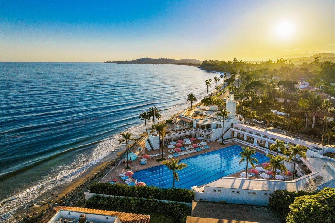 House in Montecito, California, United States 4 - 17850748