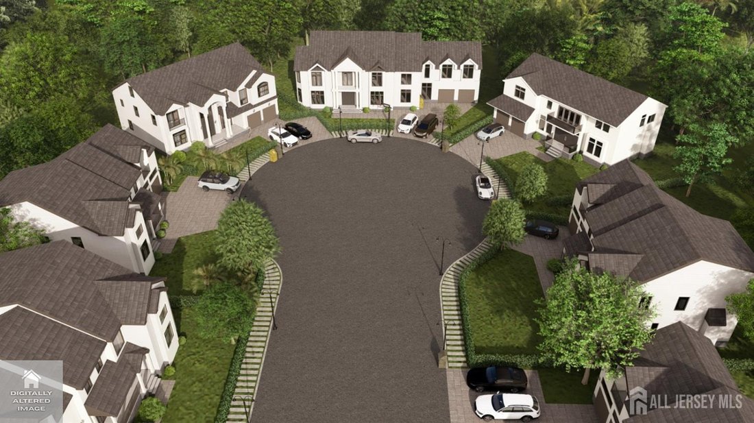 House in Metuchen, New Jersey, United States 5 - 17850663