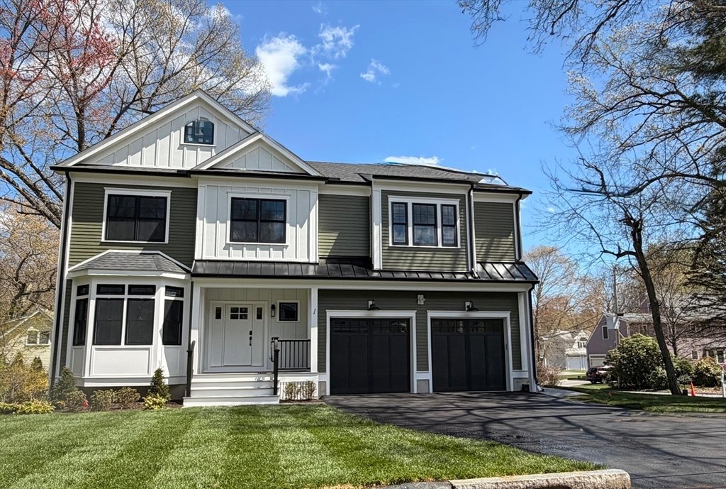 House in Lexington, Massachusetts, United States 1 - 17325600