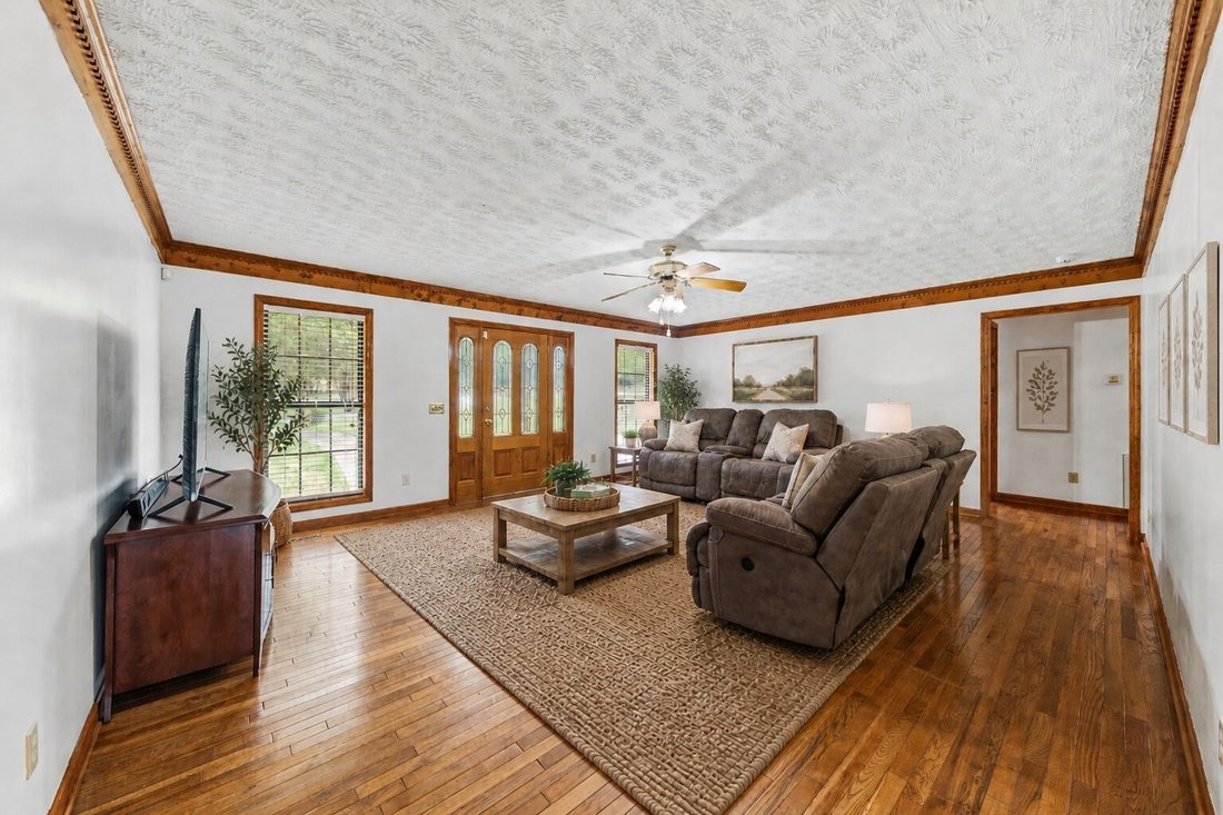 House in Santa Fe, Tennessee, United States 5 - 17850645