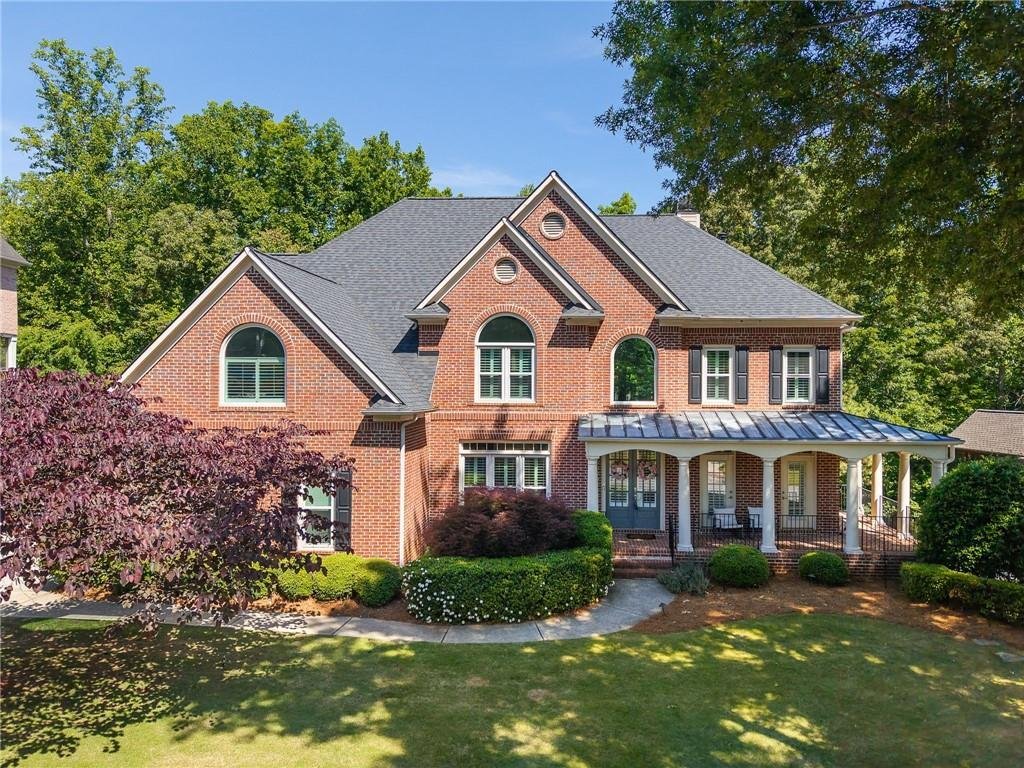 House in Smyrna, Georgia, United States 1 - 17297708
