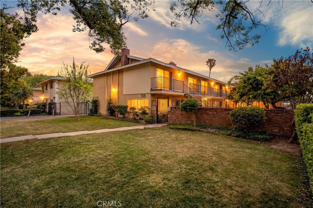 Appartement à Pasadena, Californie, États-Unis 1 - 17850516