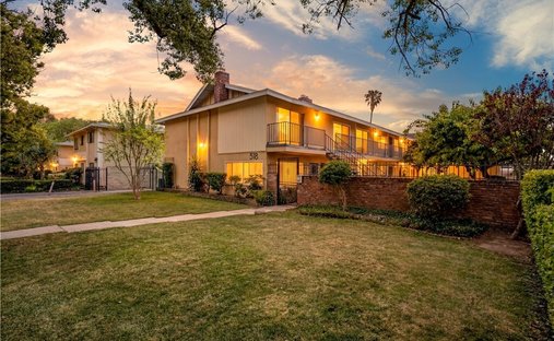 Appartamento a Altadena, California, Stati Uniti 1