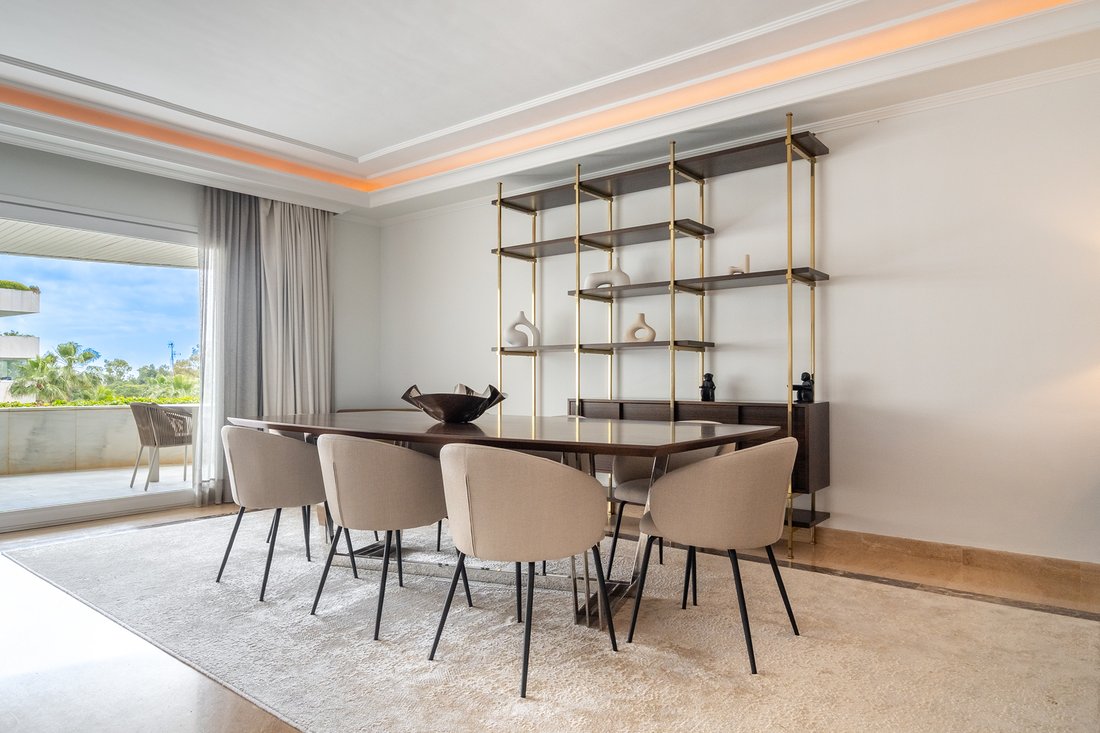 Apartment in La Campana, Andalusia, Spain 5 - 17851223