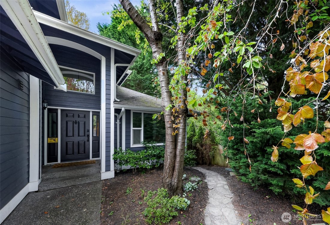 Casa en Bellingham, Washington, Estados Unidos 3 - 17850659