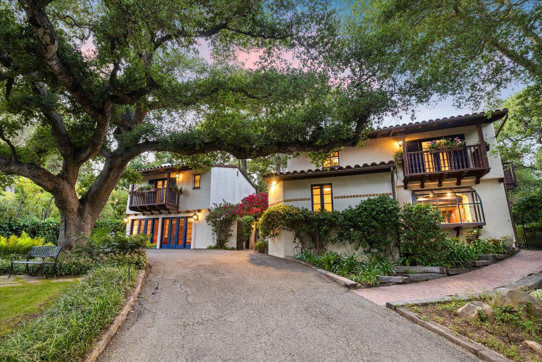 House in Montecito, California, United States 1 - 17850748