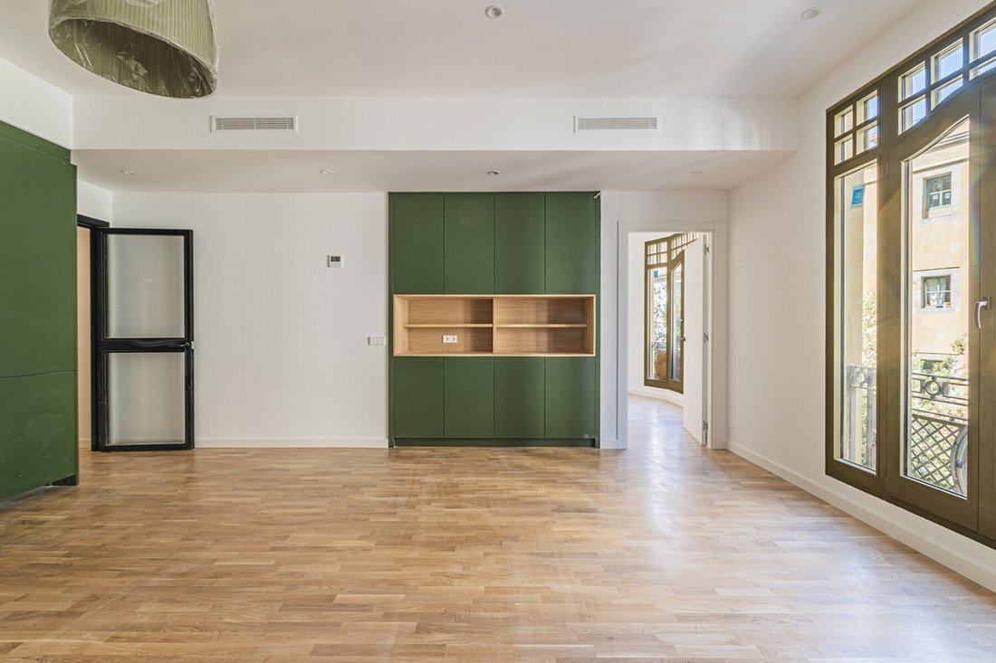 Apartment in Ciutat Vella, Barcelona, Spain 3 - 17851247