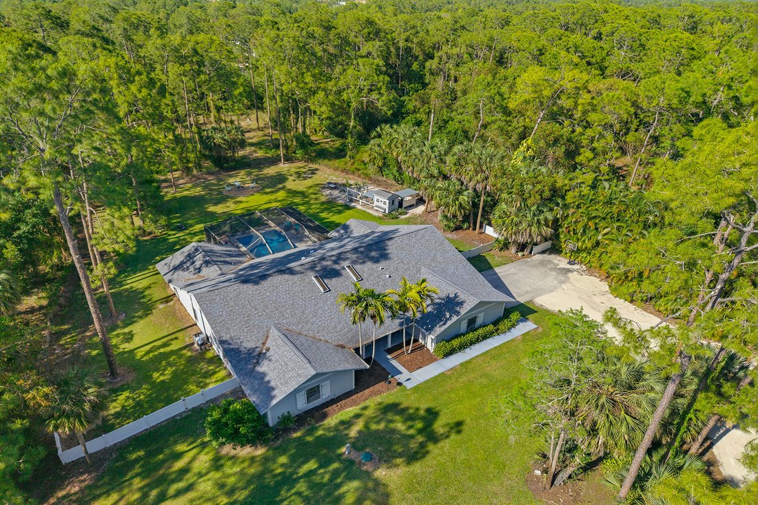 House in Naples, Florida, United States 1 - 17850982