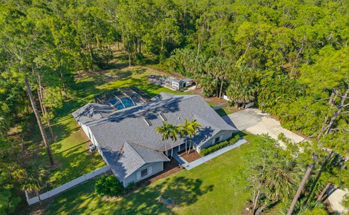 Casa en Naples, Florida, Estados Unidos 1