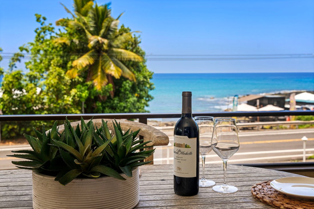 House in Kailua-Kona, Hawaii, United States 1 - 17850750
