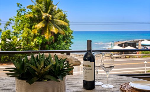 Condo in Kailua-Kona, Hawaii, United States 1