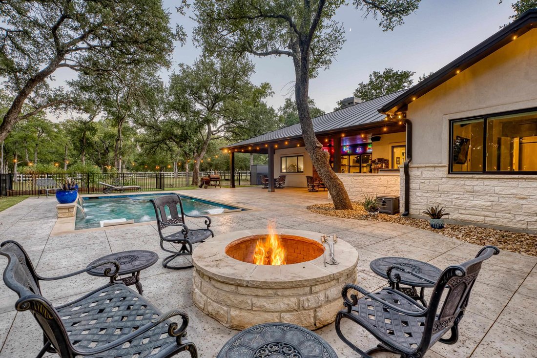 House in Horseshoe Bay, Texas, United States 2 - 17850647