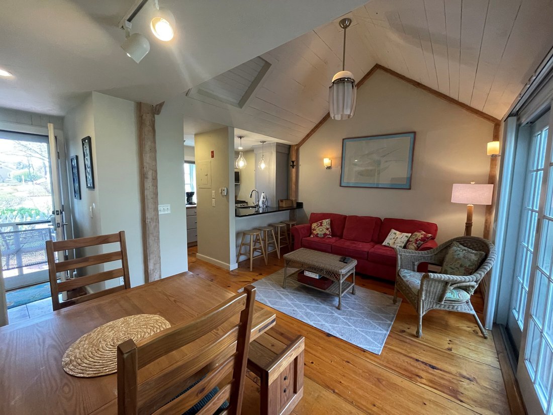 Condo in Mashpee, Massachusetts, United States 4 - 17851244