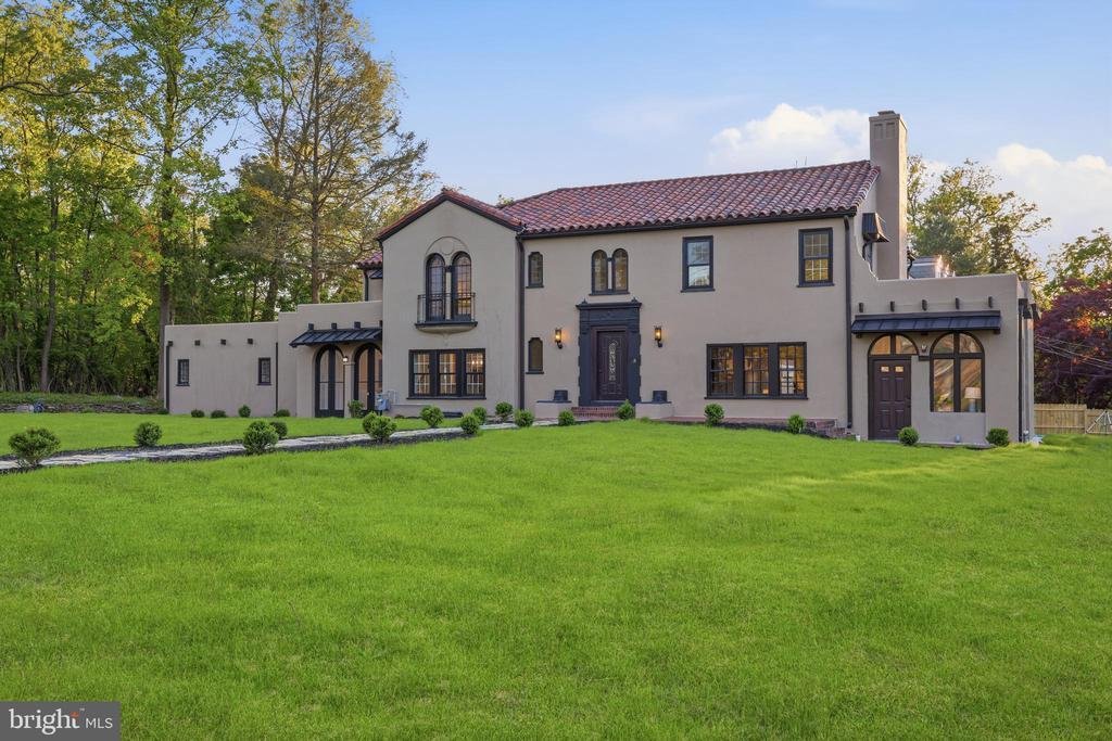 House in Yardley, Pennsylvania, United States 2 - 17850700