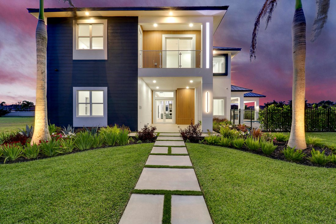 Casa en Port St. Lucie, Florida, Estados Unidos 4 - 17850706